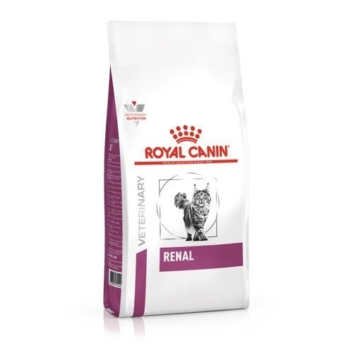   Royal Canin Renal Feline 2   