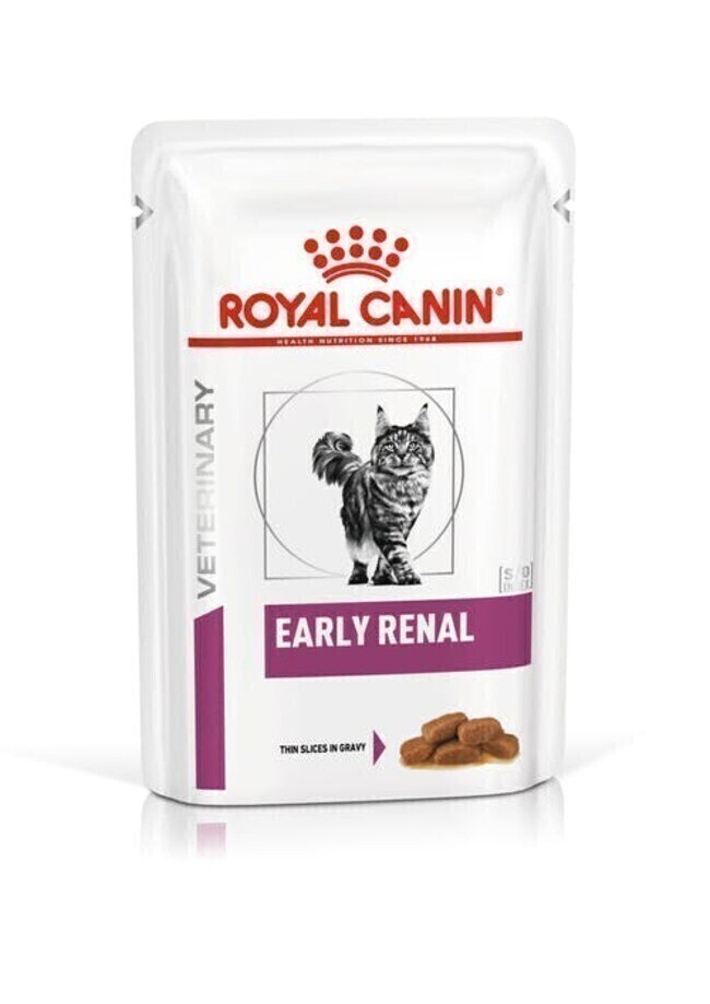  Royal Canin Early Renal ( ) 12   85   