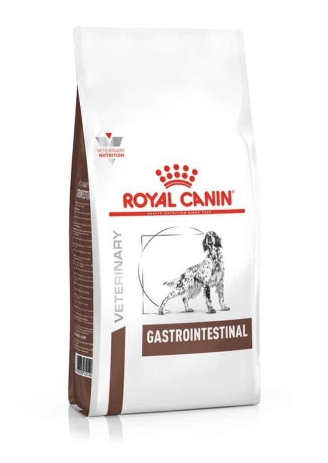   Royal Canin Gastro Intestinal 2   