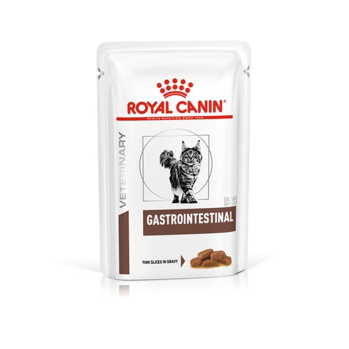  Royal Canin Gastrointestinal Feline 12   85   