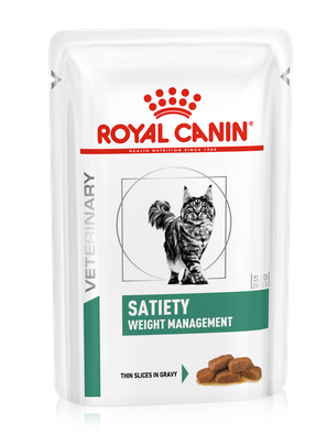  Royal Canin SATIETY FELINE 12   85   