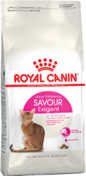   Royal Canin Exigent Savour Sensation 2   