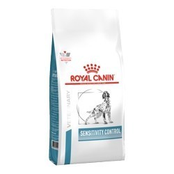   Royal Canin Sensitivity Control 14   