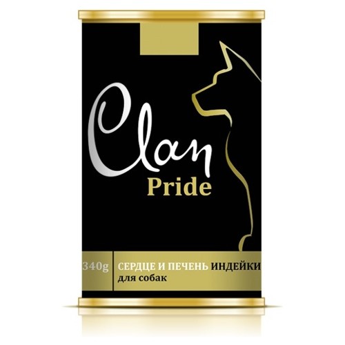  Clan Pride (,  ) 340   