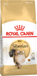   Royal Canin Siberian Adult 2   
