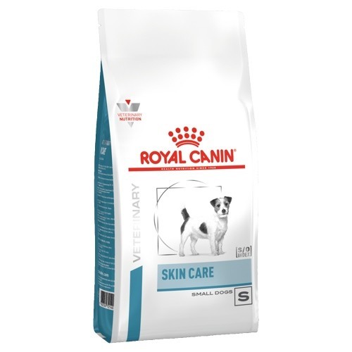   Royal Canin Skin Care Small Dogs 4   