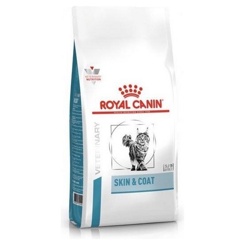   Royal Canin Skin & Coat Feline 3,5   