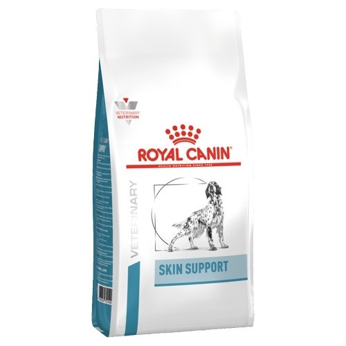   Royal Canin Skin Support 7   