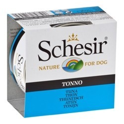  Schesir Dog () 150   