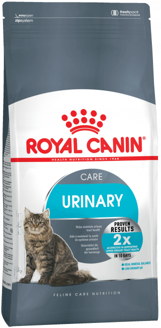   Royal Canin Urinary Care 4   