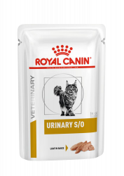  Royal Canin Urinary S/O (, ) 12   85   