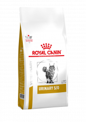   Royal Canin Feline Urinary S/O 3,5   