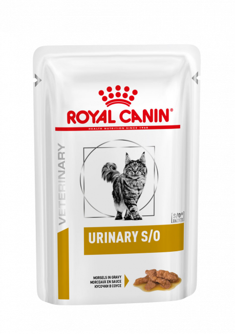  Royal Canin Urinary S/O (  ) 12   85   