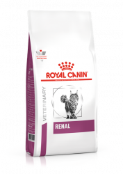   Royal Canin Renal Feline 4   
