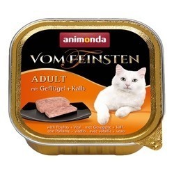  Animonda Vom Feinsten Cat Classic ( , ) 100   